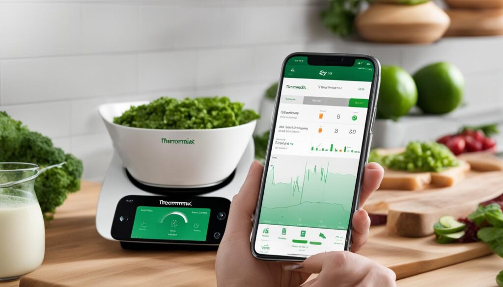 Thermomix aplikacja