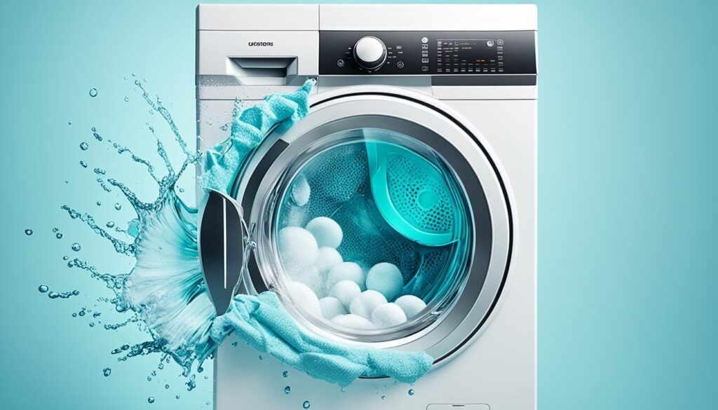 czy filtry odkurzacza można prać w pralce