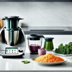 czy thermomix smaży