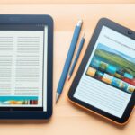 czytnik ebook czy tablet