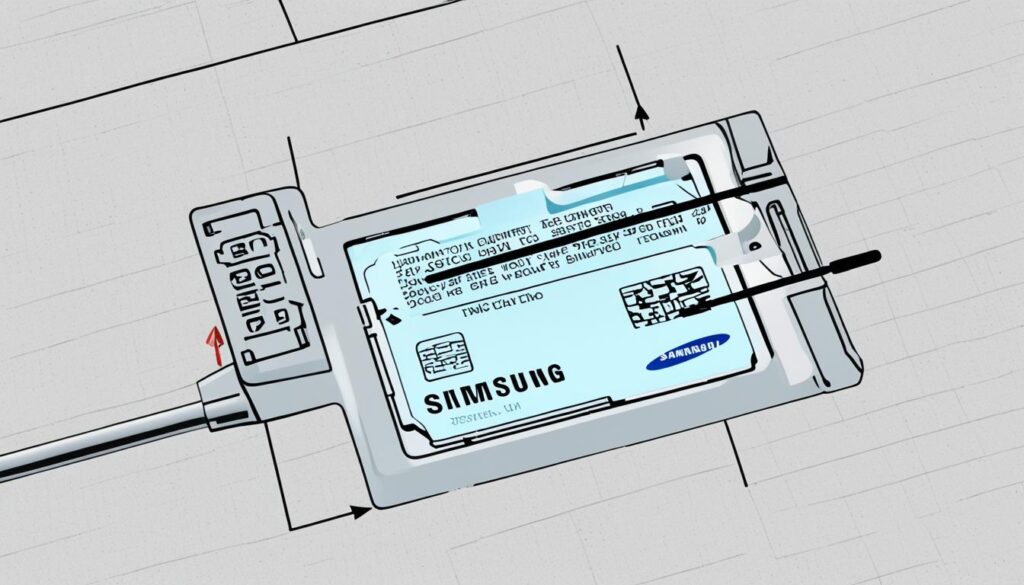jak aktywować kartę SIM w tablecie Samsung