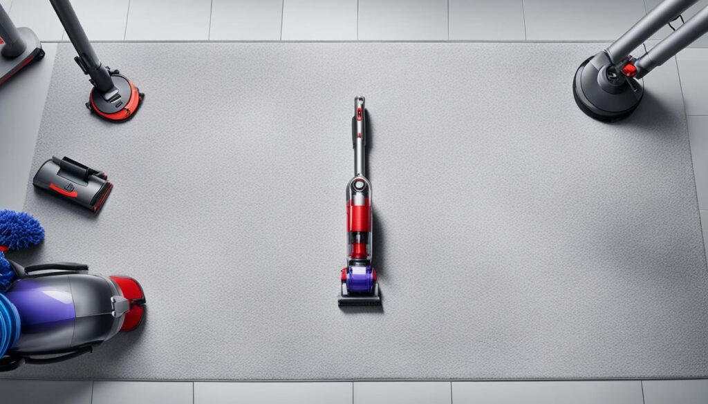 jak dbać o odkurzacz Dyson jak dbać o odkurzacz Dyson