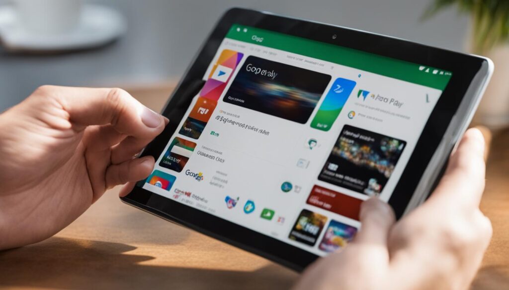 jak dodać konto Google