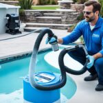 jak podłączyć odkurzacz basenowy