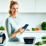 Jak połączyć Thermomix z telefonem? Instrukcja krok po kroku jak połączyć thermomix z telefonem