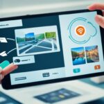 Jak przesłać zdjęcia z telefonu na tablet? Skuteczne metody jak przesłać zdjęcia z telefonu na tablet