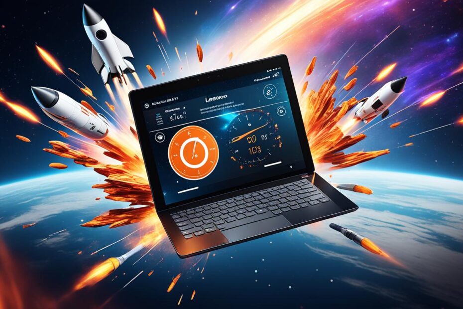 jak przyspieszyć tablet lenovo
