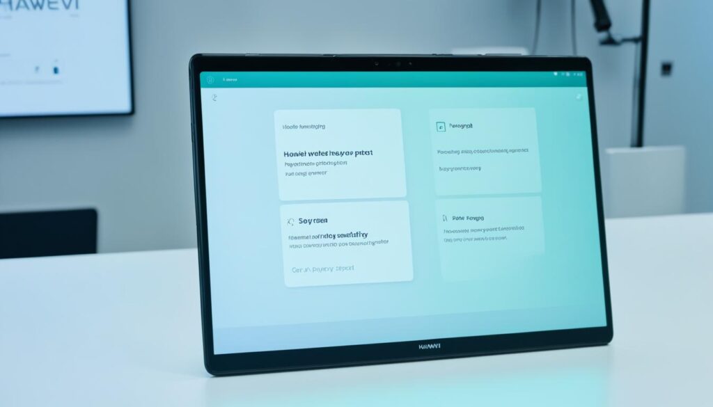 jak przywrócić ustawienia fabryczne tabletu Huawei MediaPad T3 10