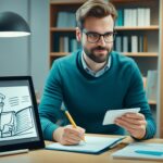 Jak robić notatki na tablecie? Praktyczne wskazówki jak robić notatki na tablecie