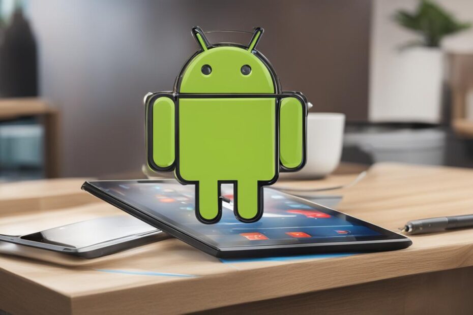 jak usunąć konto google z tabletu