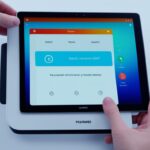 jak zresetować tablet Huawei MediaPad T3 10