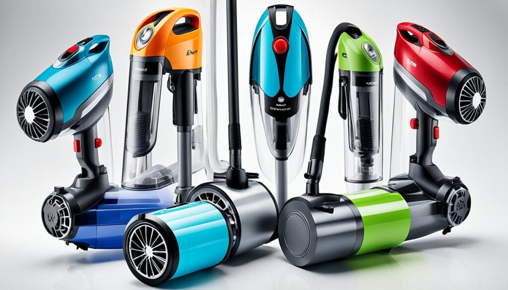 jaki odkurzacz do samochodu wybrać