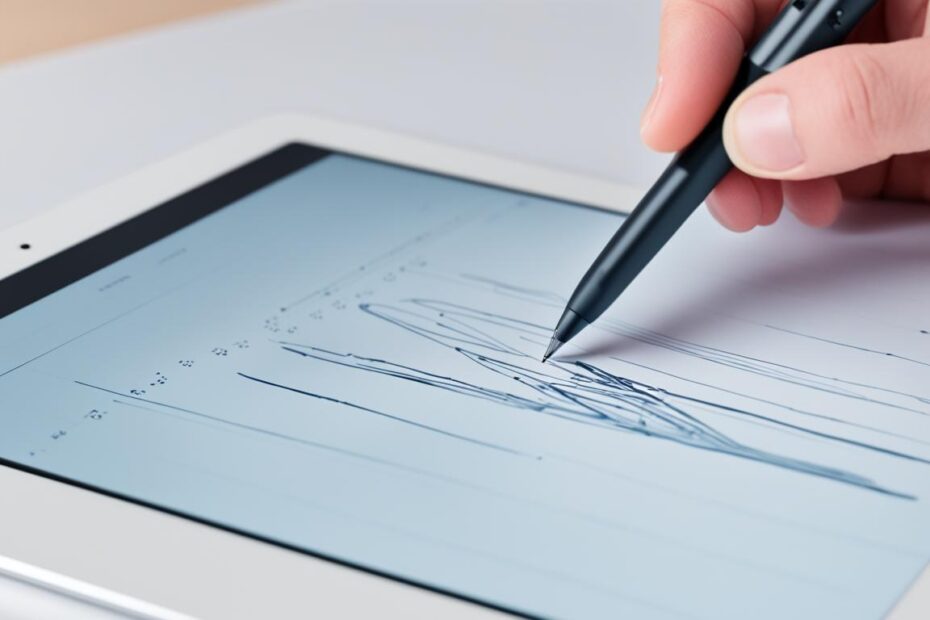 jaki rysik do tabletu