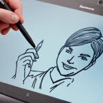jaki rysik do tabletu Lenovo