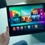 Jaki tablet do oglądania filmów? Najlepsze propozycje jaki tablet do oglądania filmów