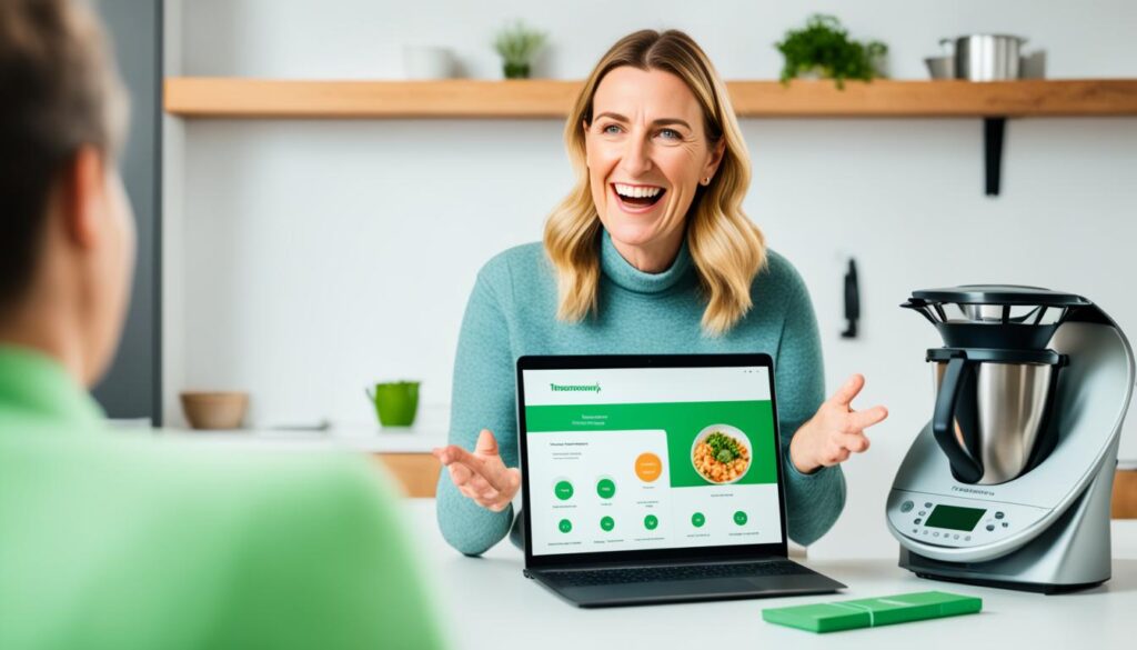 kupić Thermomix bez prezentacji kupić Thermomix bez prezentacji