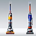 odkurzacz pionowy Miele czy Dyson