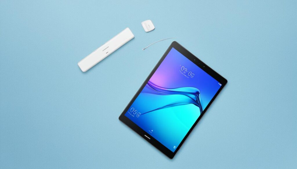 tablet Huawei MediaPad T3 10