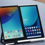 tablet Lenovo czy Samsung