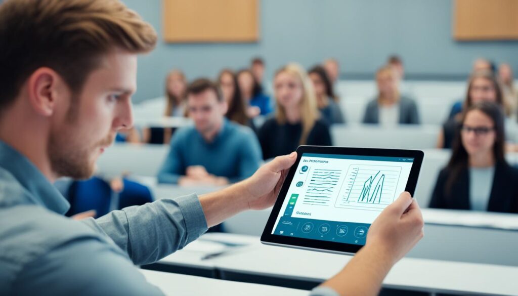 tablet do notatek na studiach tablet do notatek na studiach