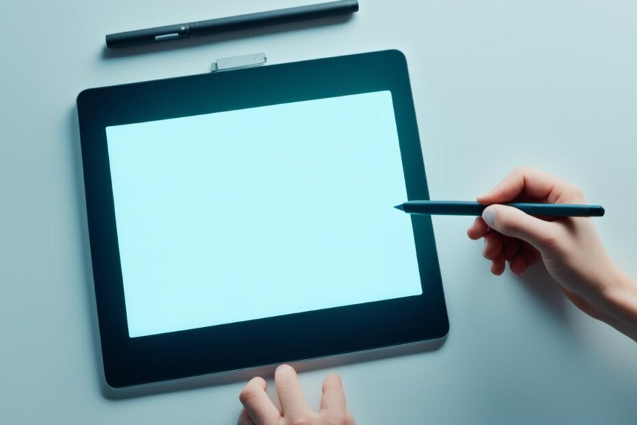 tablet graficzny do czego służy