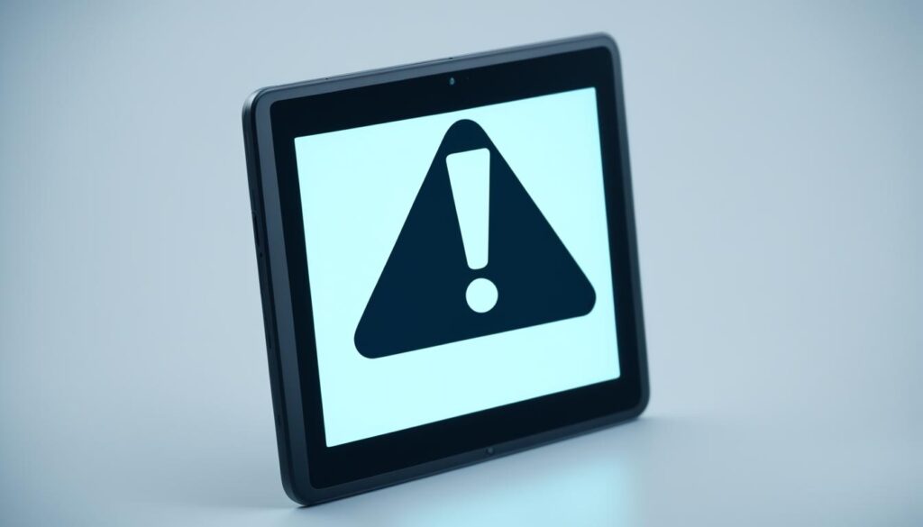 tablet not working tablet not working