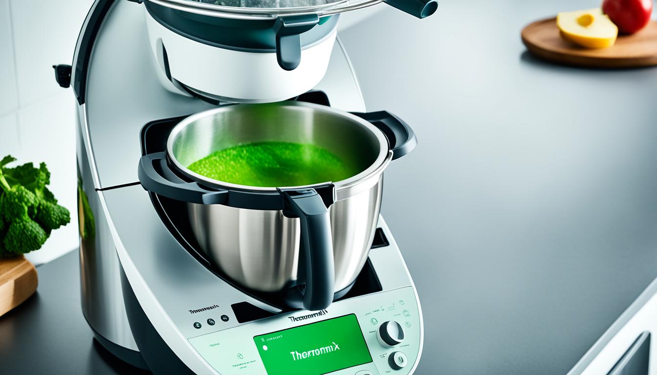 Thermomix – Ile litrów? Pojemność i możliwości