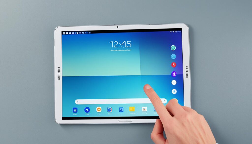 zrzut ekranu samsung tablet poradnik