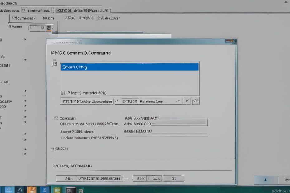 jak znaleźć IP komputera