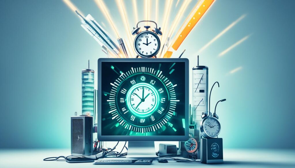 ponowne uruchamianie komputera