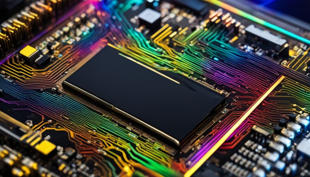 test pamięci RAM MemTest86