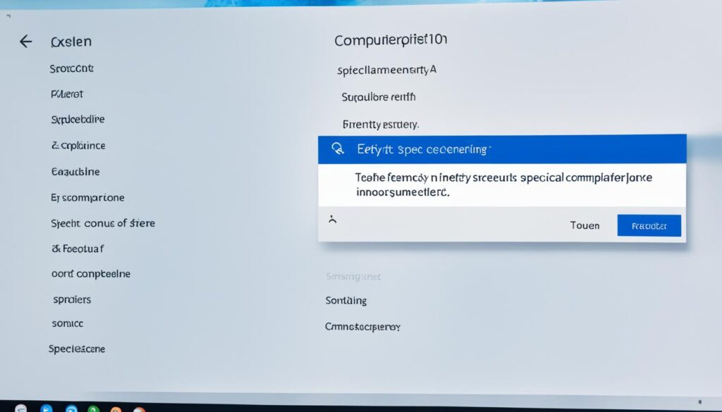 wyłączanie efektów specjalnych