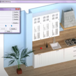 TopSolid edycja Kuchnie i Szafy