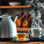 Czajnik elektryczny czy gazowy