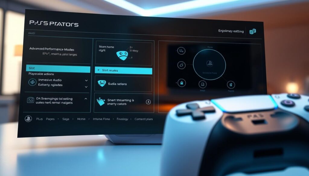 dodatkowe funkcje smart i tryby gry dodatkowe funkcje smart i tryby gry