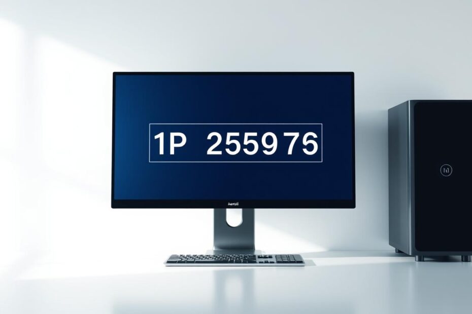 gdzie znaleźć ip komputera