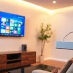 jak połączyć telewizor z wifi