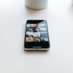 jak ściągnąć zdjęcia z telefonu na komputer