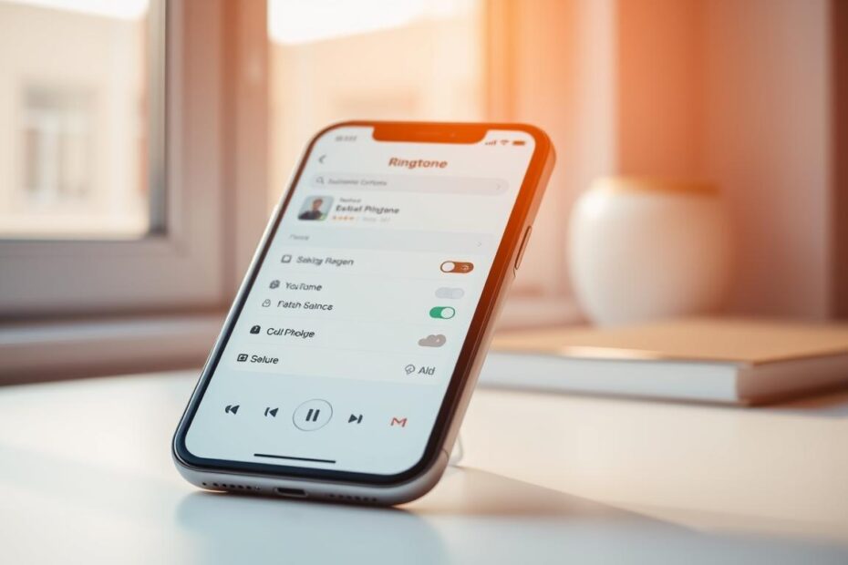 jak ustawić dzwonek na iphone z youtube
