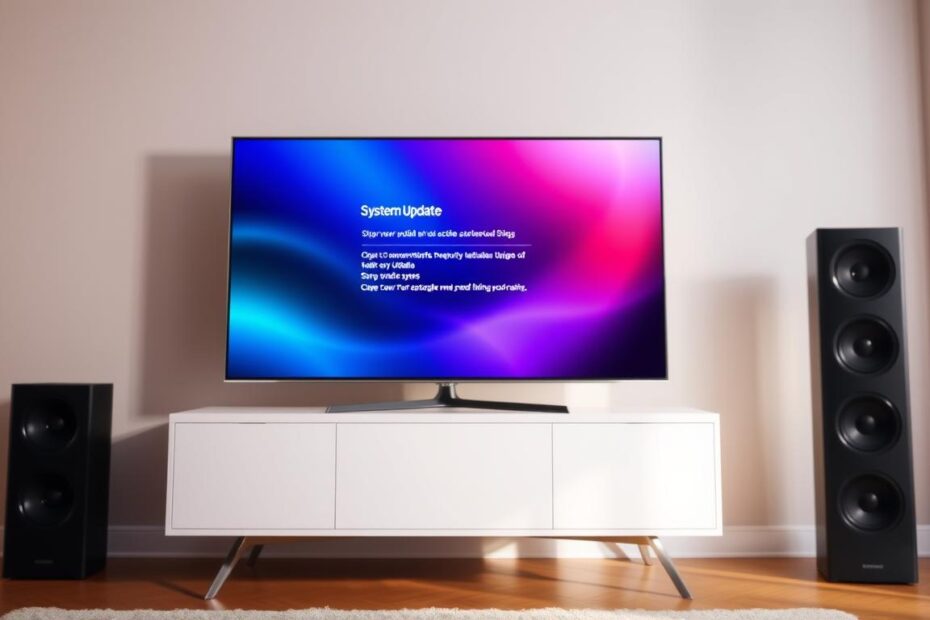 jak zaktualizować telewizor samsung