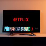 jak zalogować się do netflixa na telewizorze
