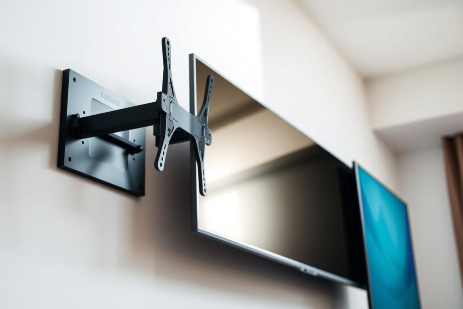 jak zamontować uchwyt do telewizora samsung