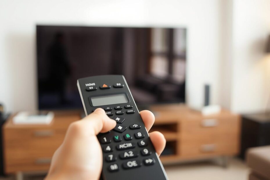 jak zaprogramować pilot od dekodera do telewizora
