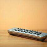 jak znaleźć pilot do telewizora