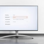 jak zresetować netflix na telewizorze samsung