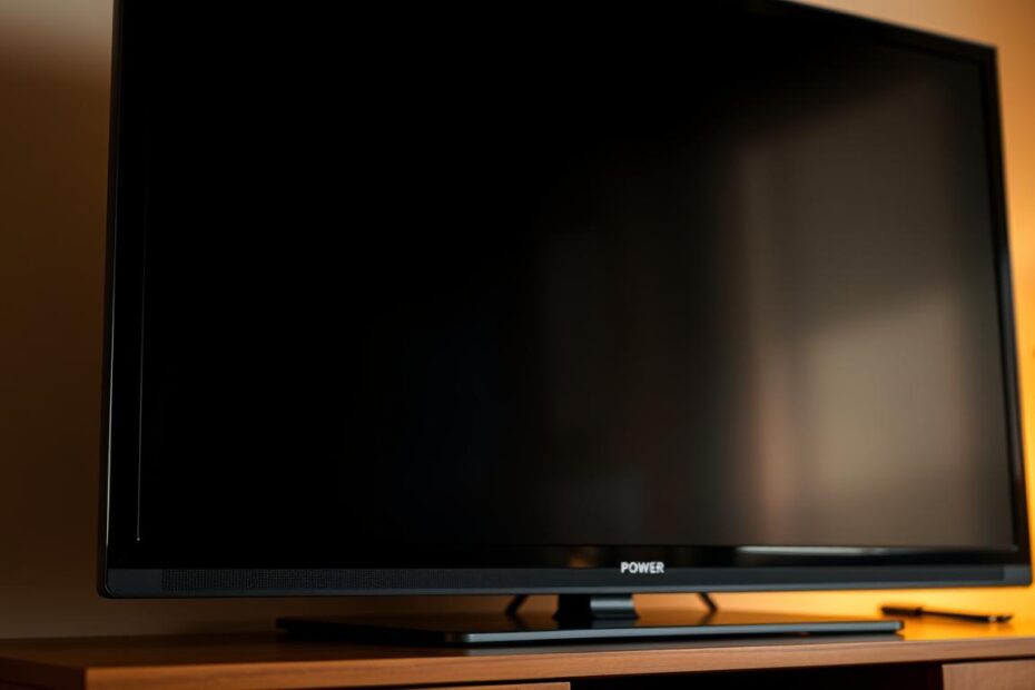 jak zresetować telewizor bez pilota