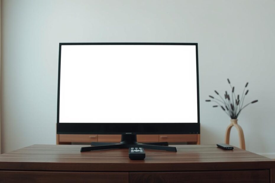 jak zresetować telewizor manta bez pilota