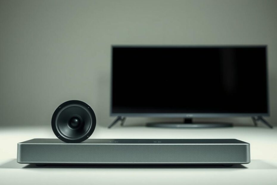 jakie głośniki do telewizora