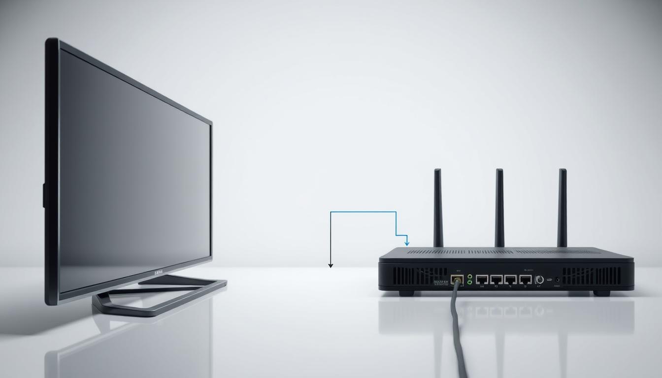 Jakim Kablem Połączyć Router Z Telewizorem profsender.pl