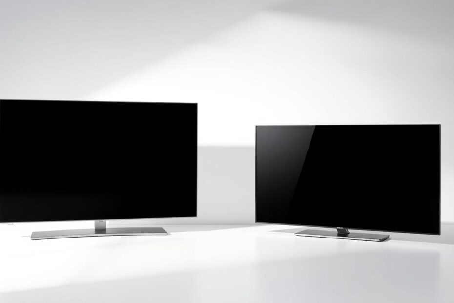 telewizor led czy oled